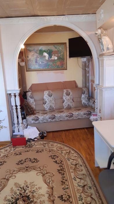 Продаж 1км.квартири. м.Калуш. Ремонт. Меблі. Техніка . Індивідуальне