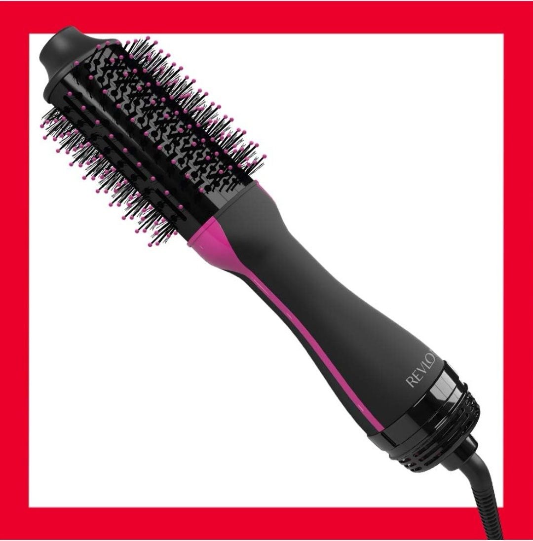 REVLON PROFESSIONAL Profesjonalna suszarka do włosów