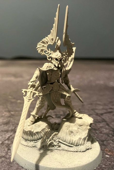 Light of Eltharion - Lumineth Realmlords - Warhammer AoS
