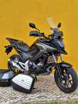 Honda nc750x  2020