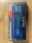 Steelseries Apex pro tkl (2023)