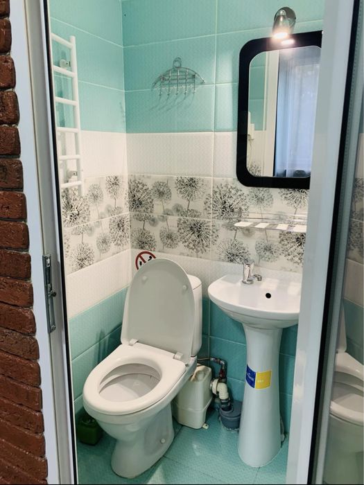 Номери у міні-готелі подобово у самому центрі Львову (вул. Галицька)