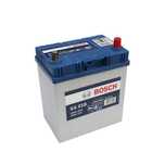Akumulator 40 Ah BOSCH S4 S4018