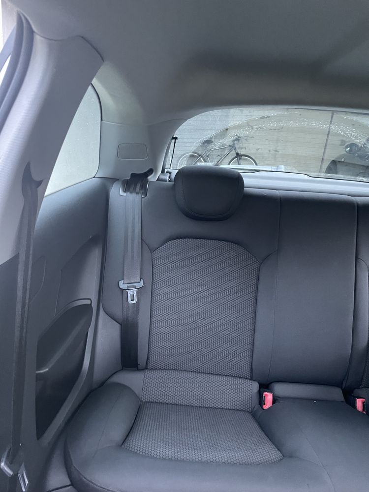 Audi A1 TSFI 1.2 gasolina e GPL