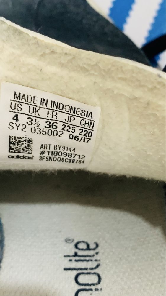 Adidas Originais