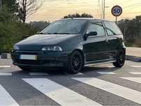 Fiat Punto 1.7 TD