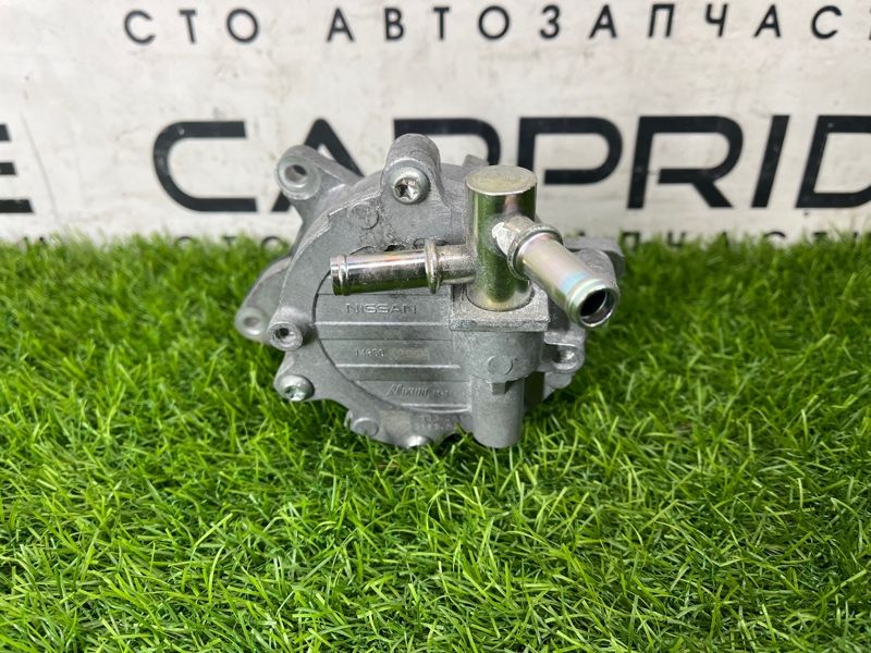 Вакуумный насос Nissan Rogue T33 1.5 KR15DDT 2023