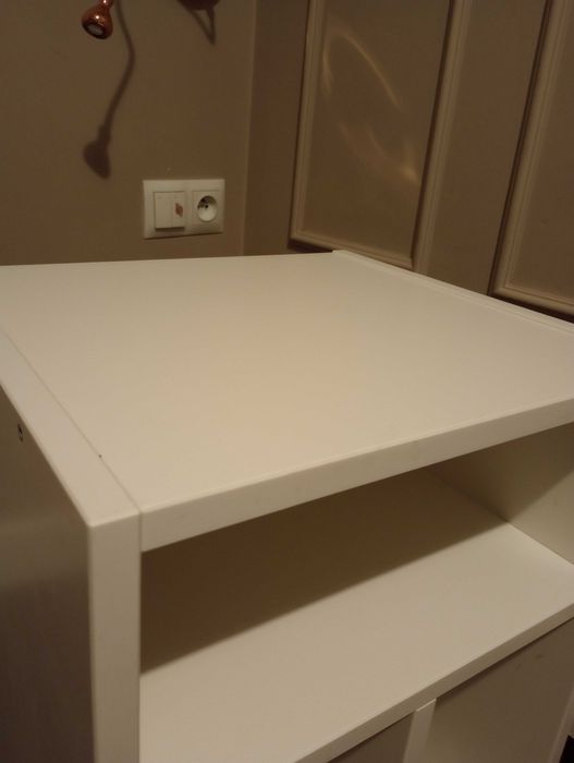 Ikea smussla stolik szafka nocna