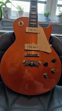 Gitara Harley Benton SC-450 P90 GT Custom.