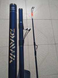 Daiwa prime caster 3 tubular