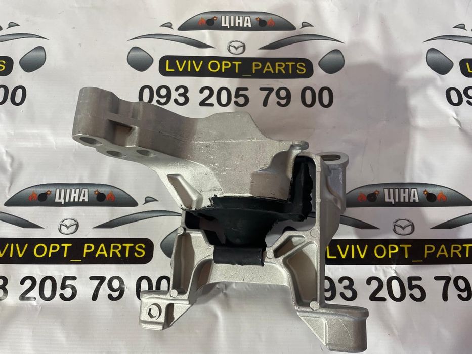 MAZDA CX5 подушка двигуна mazda 6 2016 1018 2020