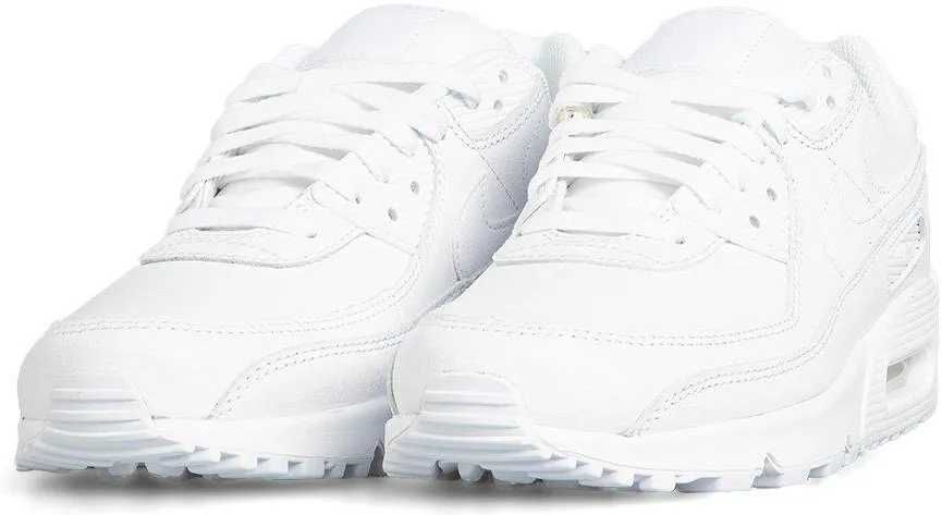 Buty Air max 90 białe damskie rozmiar 38 oryginalne
