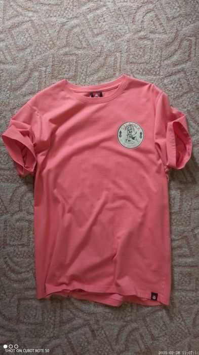 Koszulka SaltRock unisex M