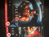 Appleseed - film DVD