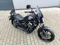 Kawasaki Vulcan S650, 2015/16, ABS, ładny stan, raty, zapraszam