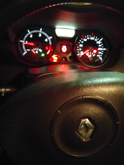 RE4NAULT MEGANE 1.5 dci  2006!