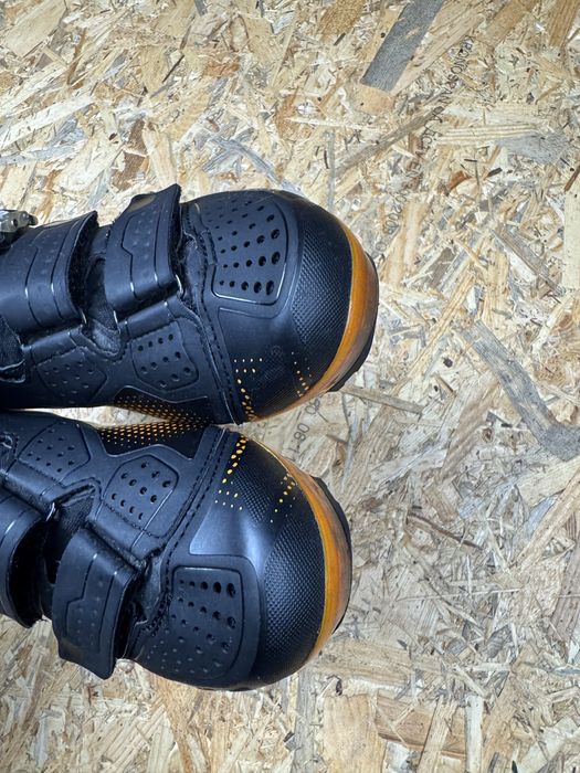 Мужские велотуфли Pearl Izumi X-Project 2.0 MTB