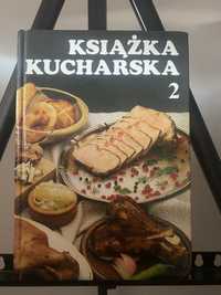 Ksiażka kucharska 2