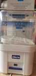 Esterilizador chicco para 6 biberões