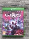 Gra Guardians of the Galaxy na Xbox
