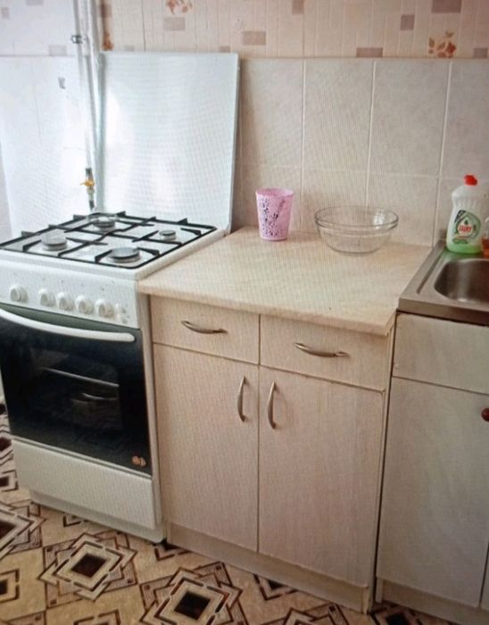 Здам квартиру на Крошні!