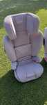 Fotelik samochodowy Nuna AACE isofix 15-36 kg