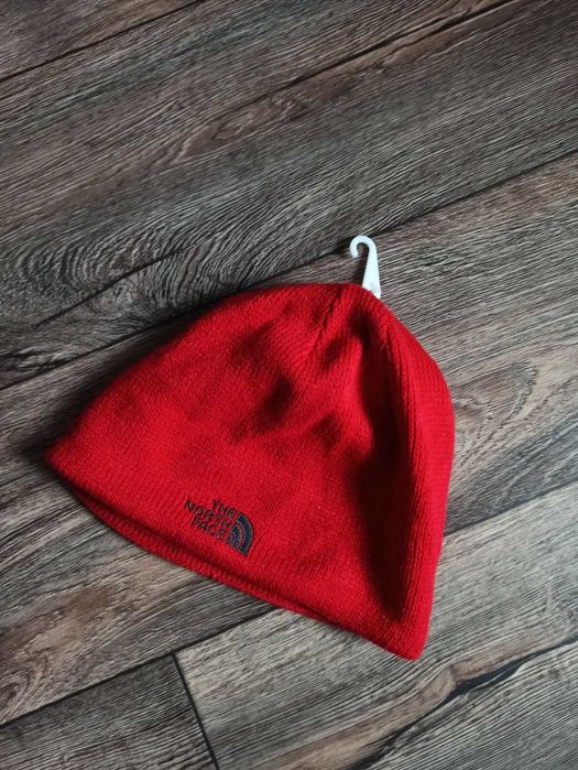Шапка The North Face TNF