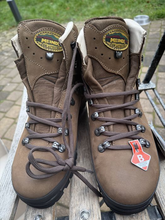 Meindl buty górskie wz 88/DKWS , rozm. 42