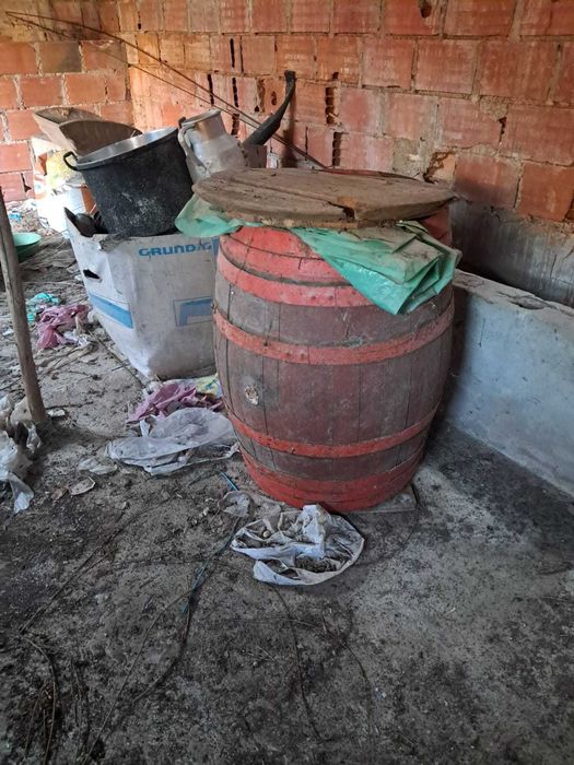 Pipas para despachar urgente!