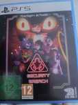 Gra ps5 Five Nights at Freddys