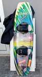 Prancha Wakeboard