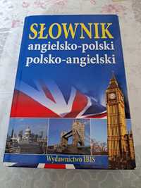 Słownik angielsko-polski