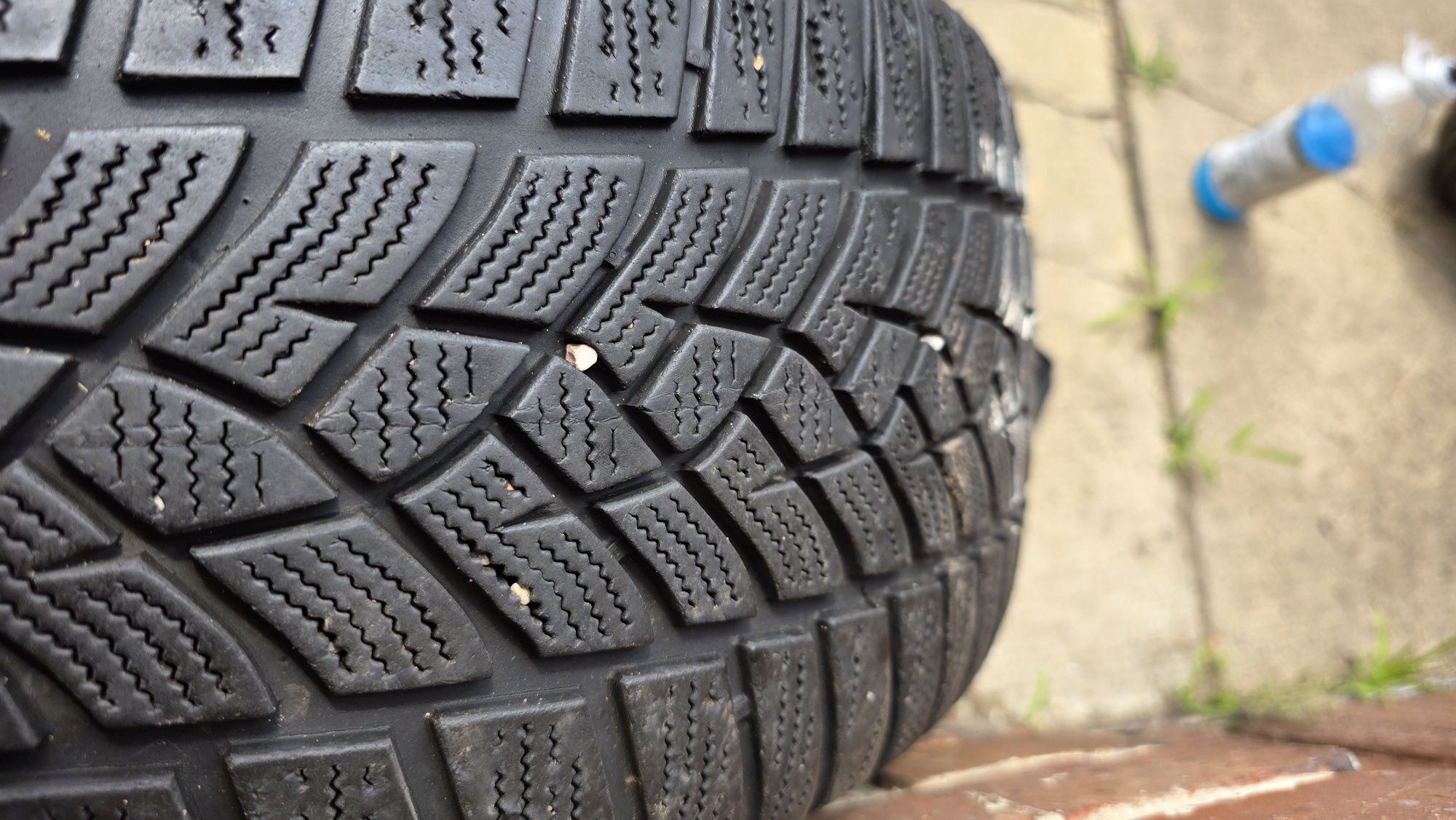 Alufelgi CMS 4szt 5x112 R17