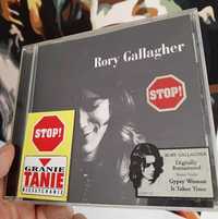 Rory Gallagher – Rory Gallagher CD