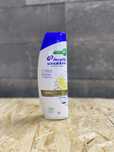 Шампунь проти лупи Head & Shoulders Citrus Fresh 400мл (хеденшолдерс)