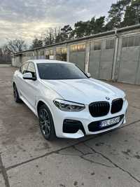 BMW X4 BMW X4 xdrive Mpakiet 20d