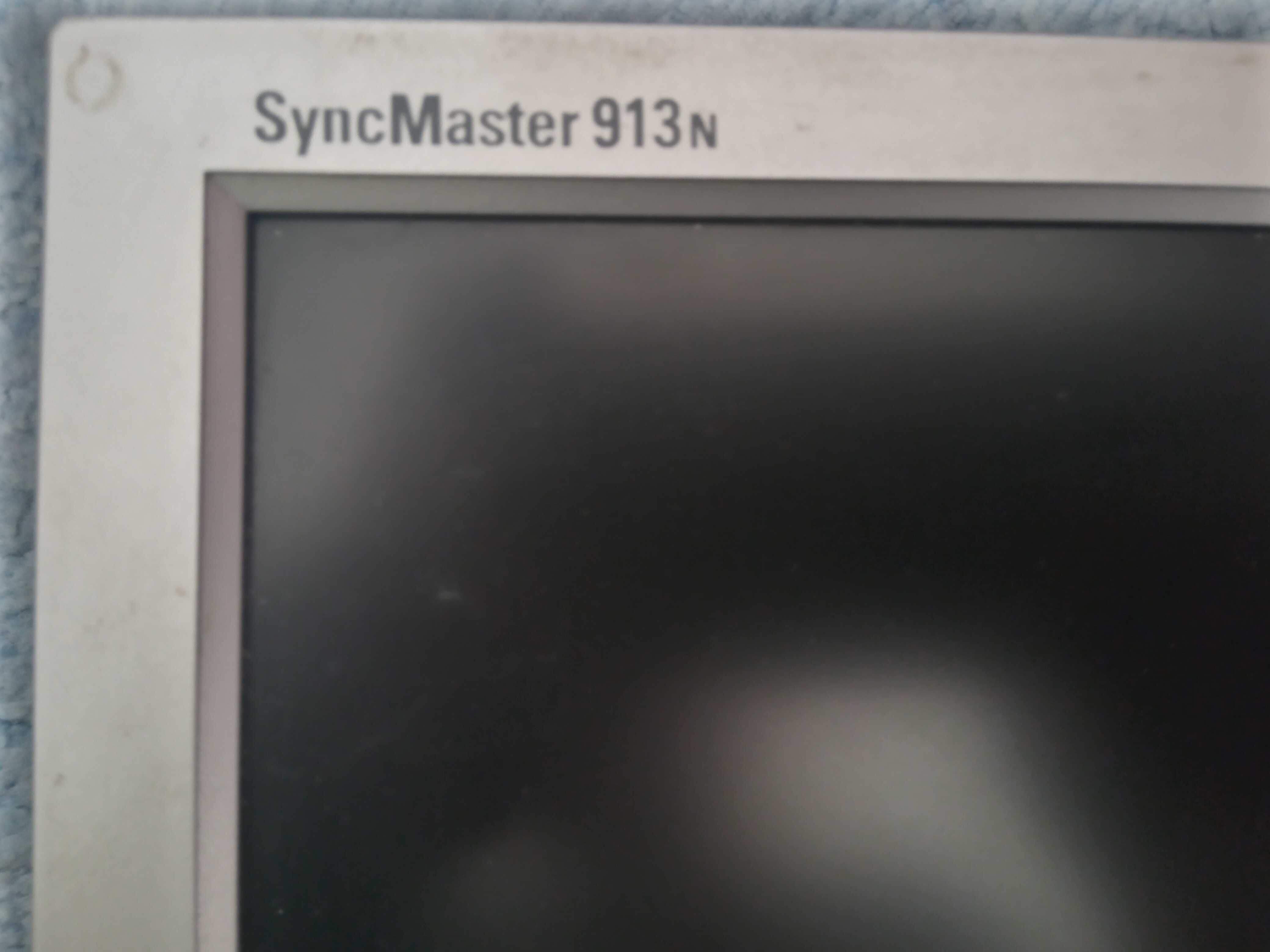 Монитор Sumsung SyncMaster 913N