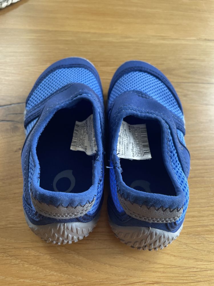 Buty do wody r. 26-27