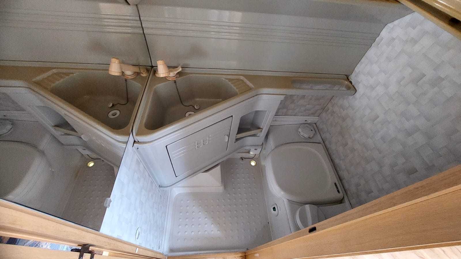 Caravana Vimara 430
