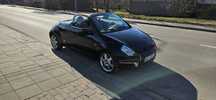 Ford street Ka cabrio