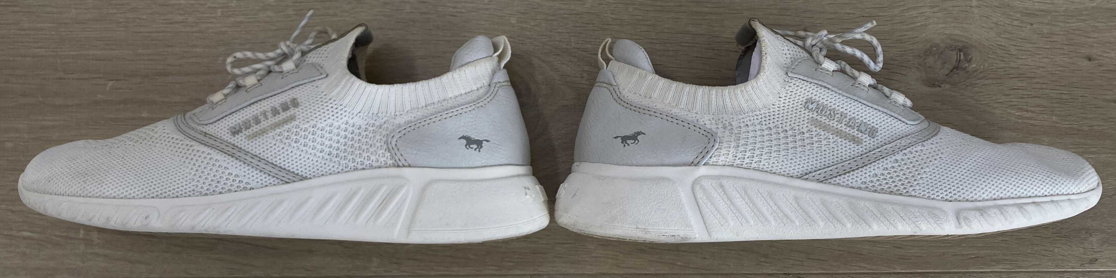 Sneakersy Mustang rozm. 38
