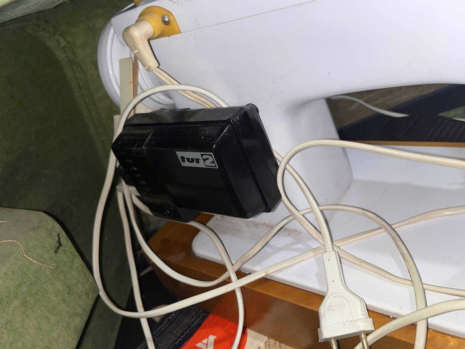 ‼️Швейная машинка Чайка 132 М с электроприводом‼️Лучшая Цена.‼️