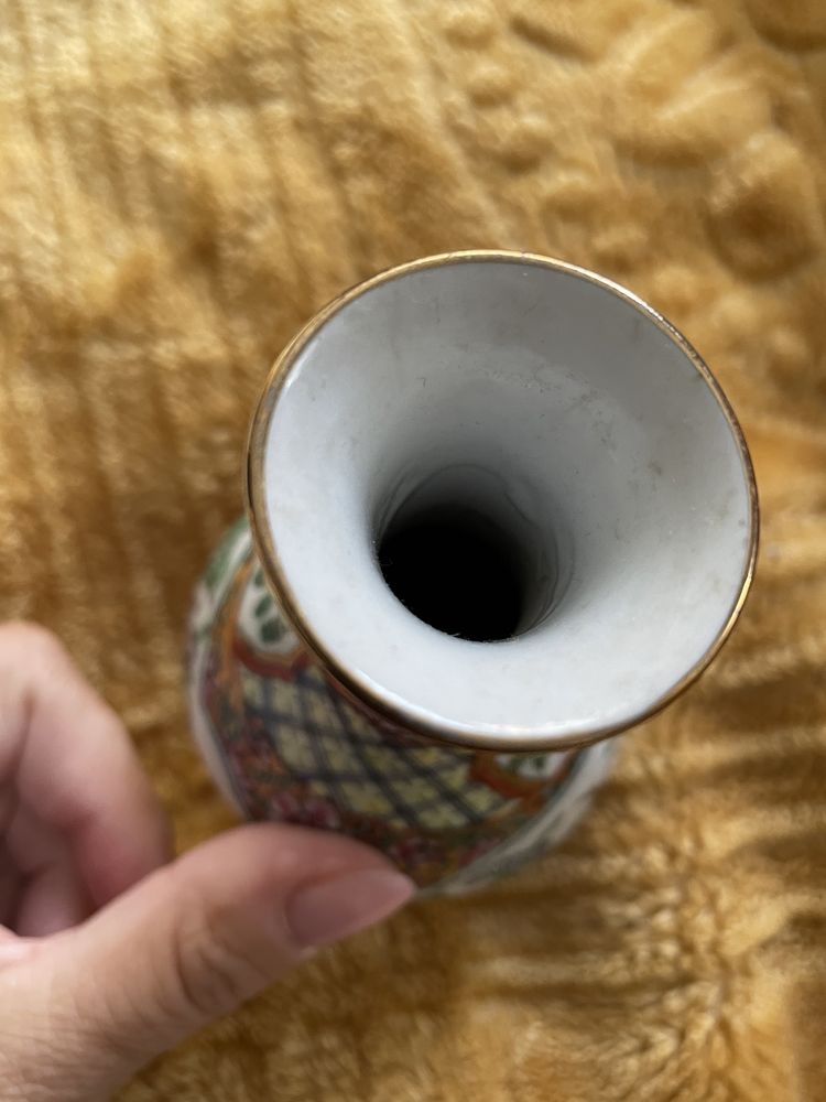 Chińska porcelana lata 70-te