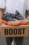 Buty Yeezy Boost 500 enflame