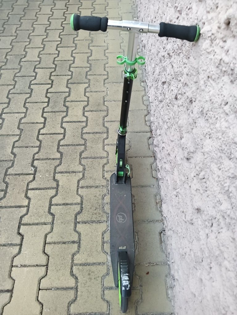Hulajnoga PB Składana