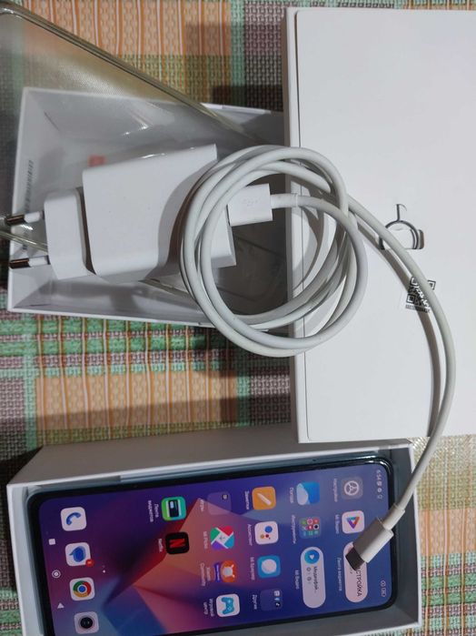 Redmi 10 Pro  6 x 128