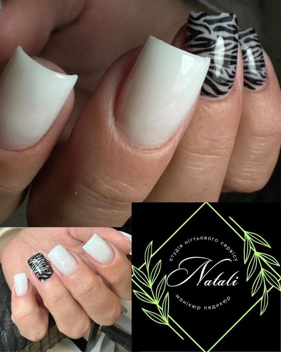 Навчання Базовий курс манікюру