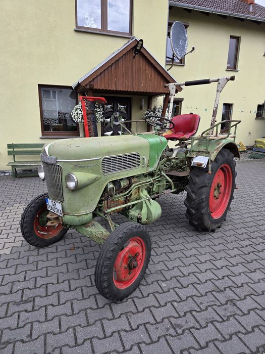 Sprzedam Fendt Farmer 1