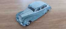 Rolls Royce Silver Wraith Dinky Toys  #ref 150