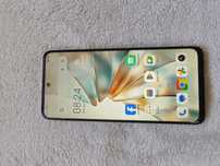 Smartfon Nubia focus pro 5g